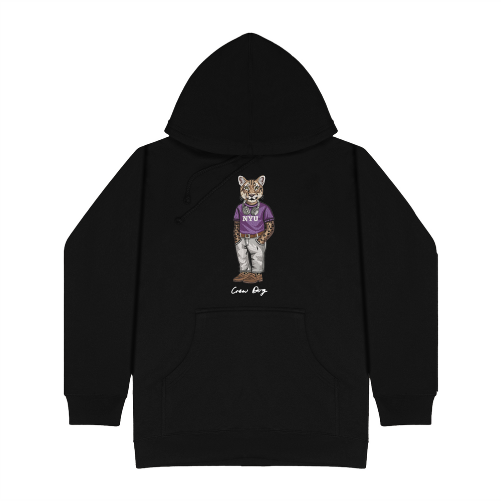 
                      
                        NYU Original Hoodie
                      
                    