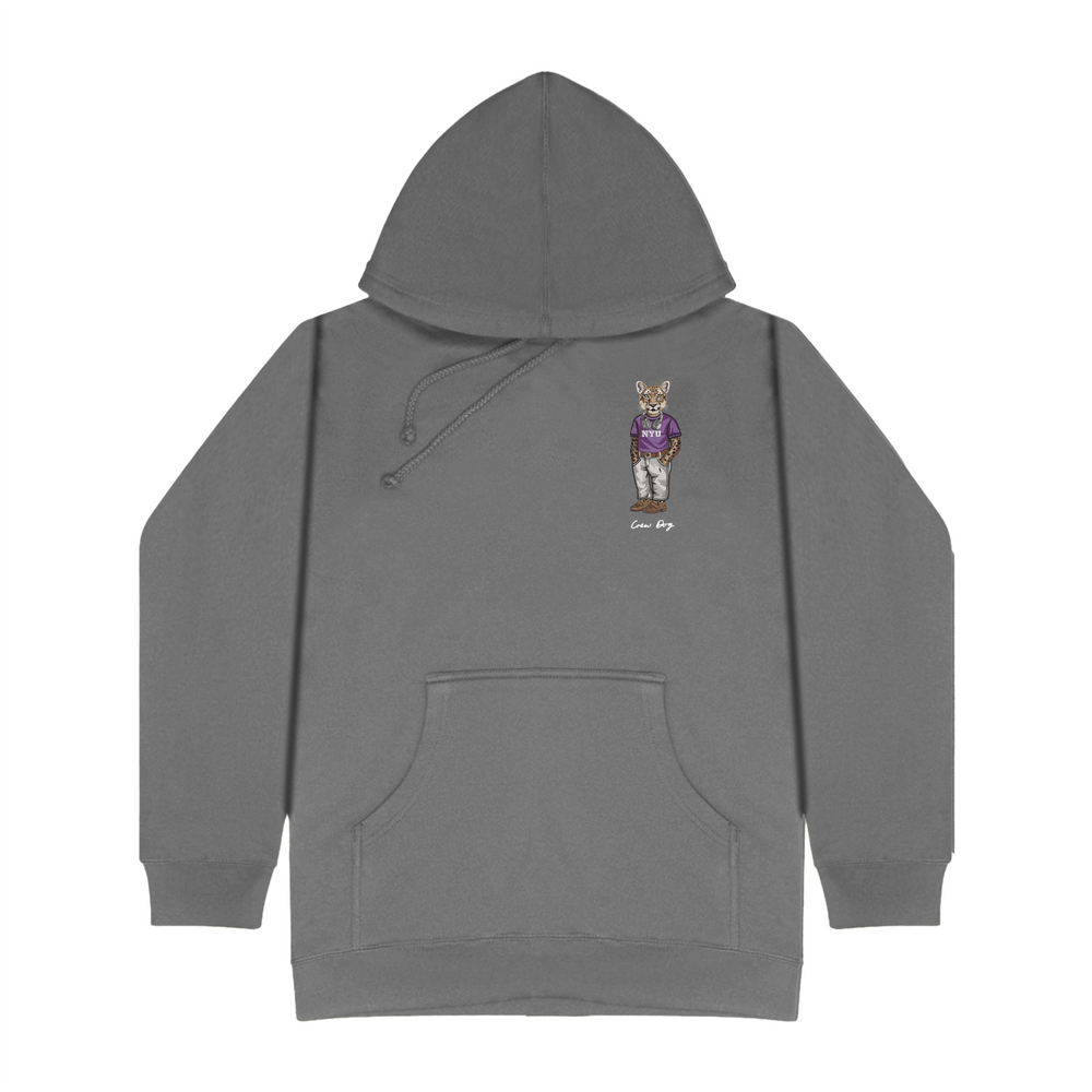 
                      
                        NYU Original Hoodie
                      
                    