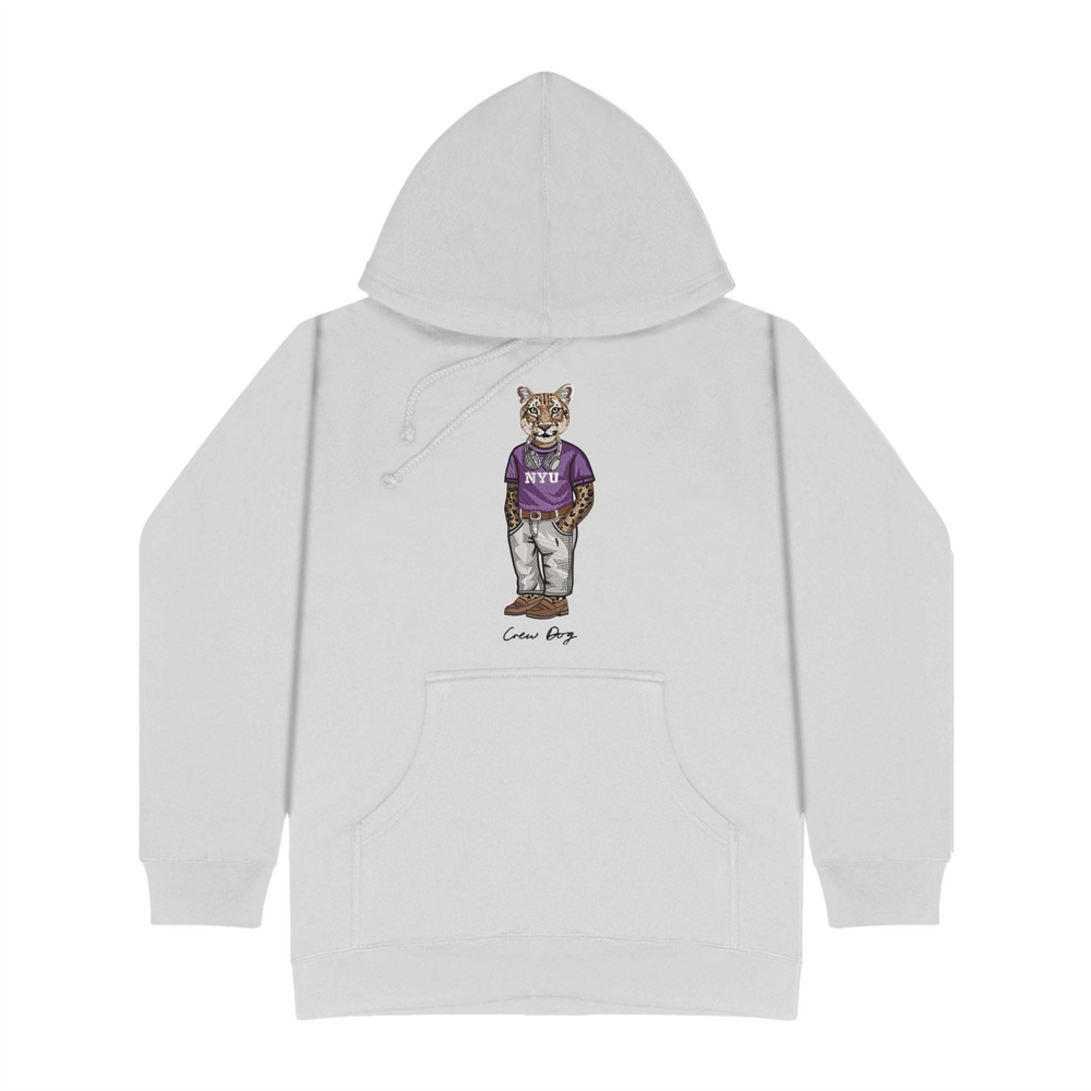 
                      
                        NYU Original Hoodie
                      
                    