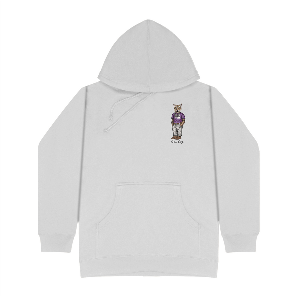 
                      
                        NYU Original Hoodie
                      
                    