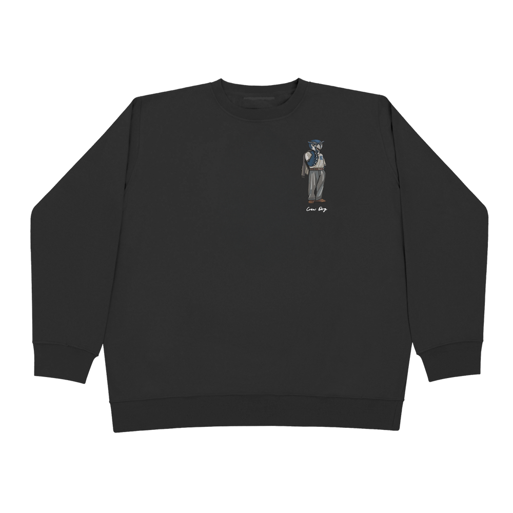 Rice Original Crewneck