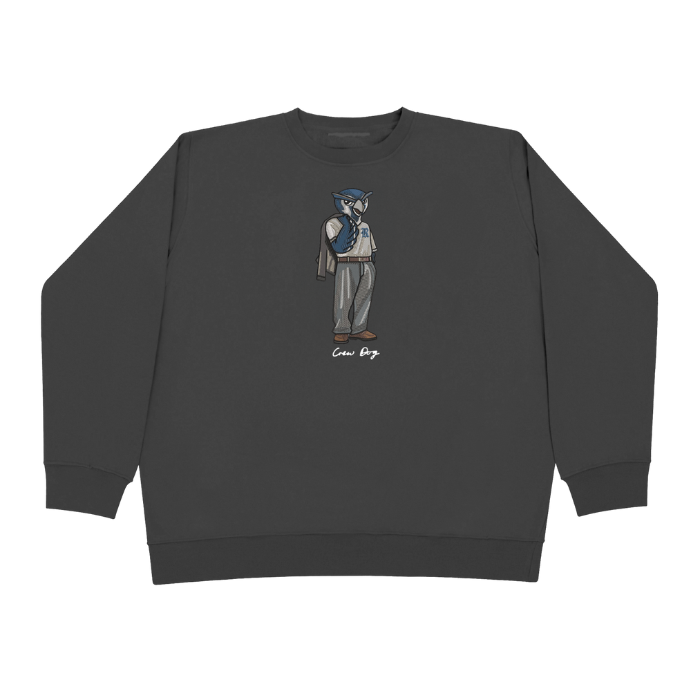 
                      
                        Rice Original Crewneck
                      
                    