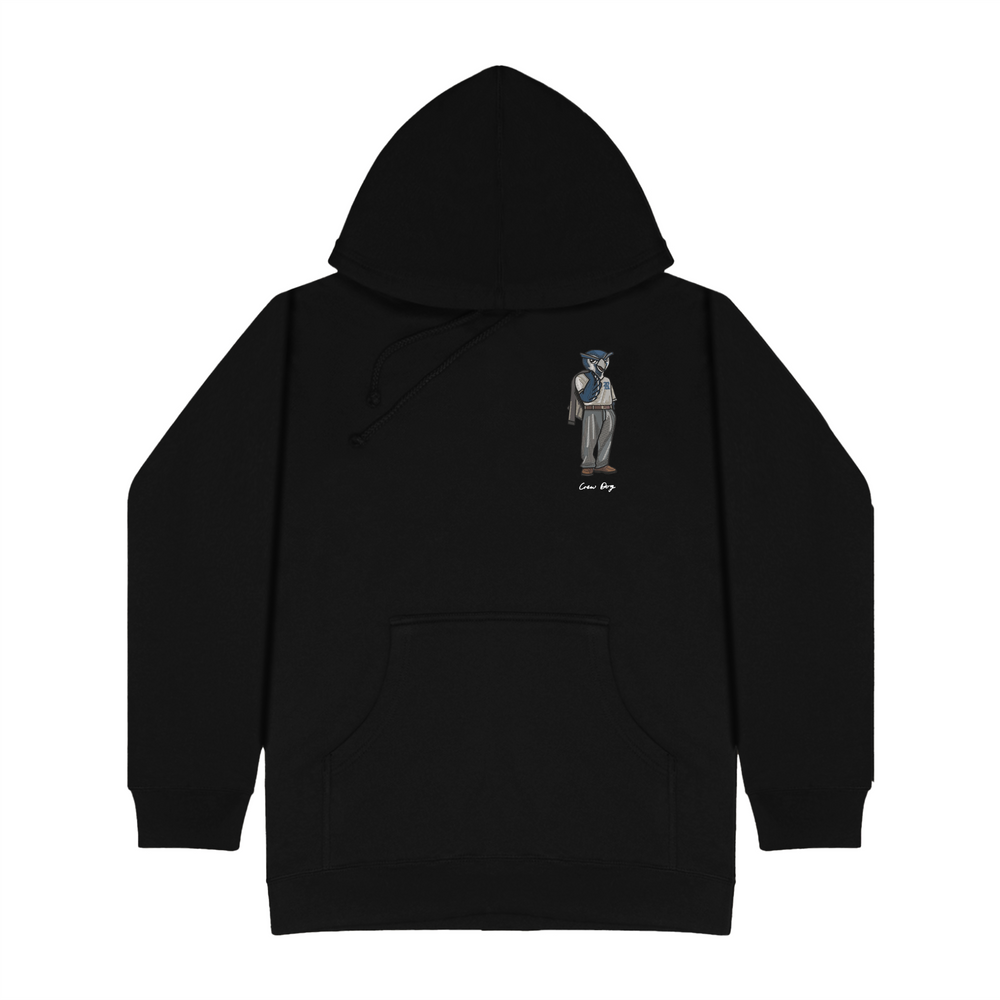 Rice Original Hoodie