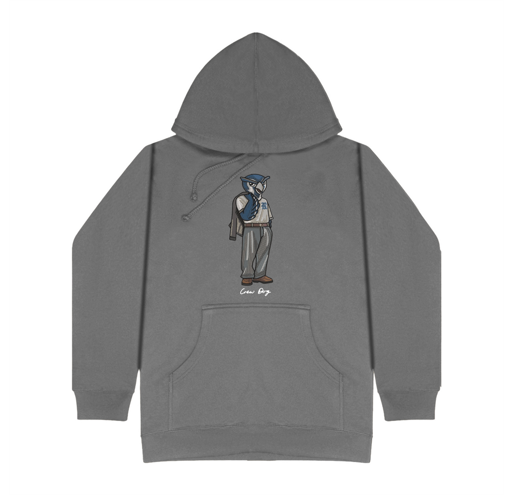 Rice Original Hoodie