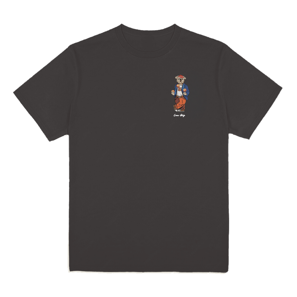 
                      
                        Syracuse Original Tee
                      
                    