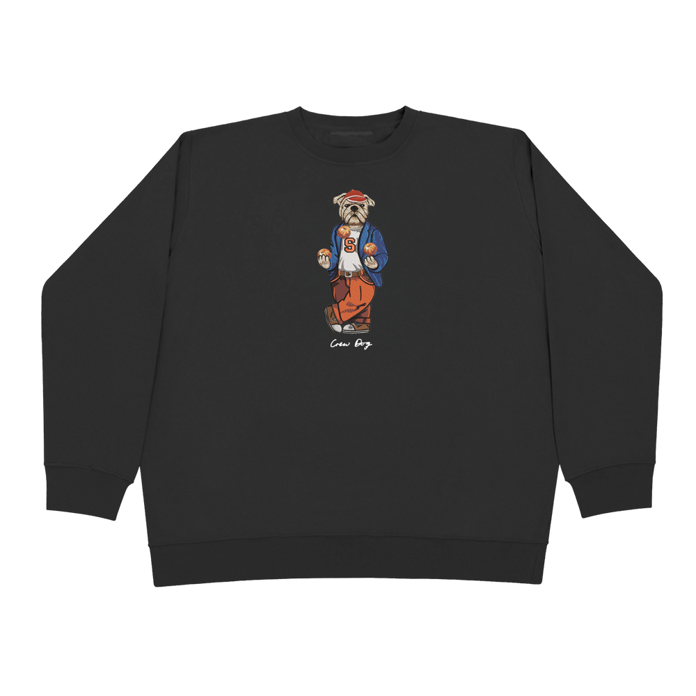 
                      
                        Syracuse Original Crewneck
                      
                    