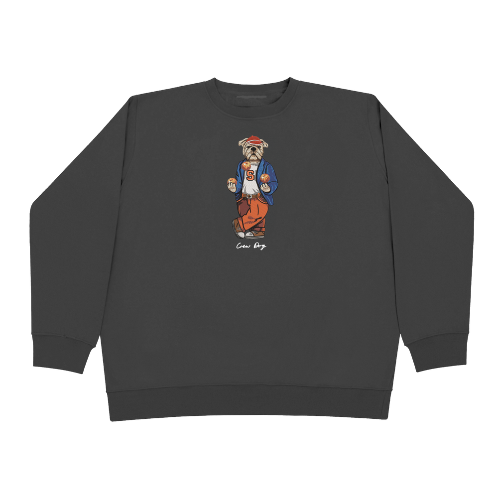 
                      
                        Syracuse Original Crewneck
                      
                    