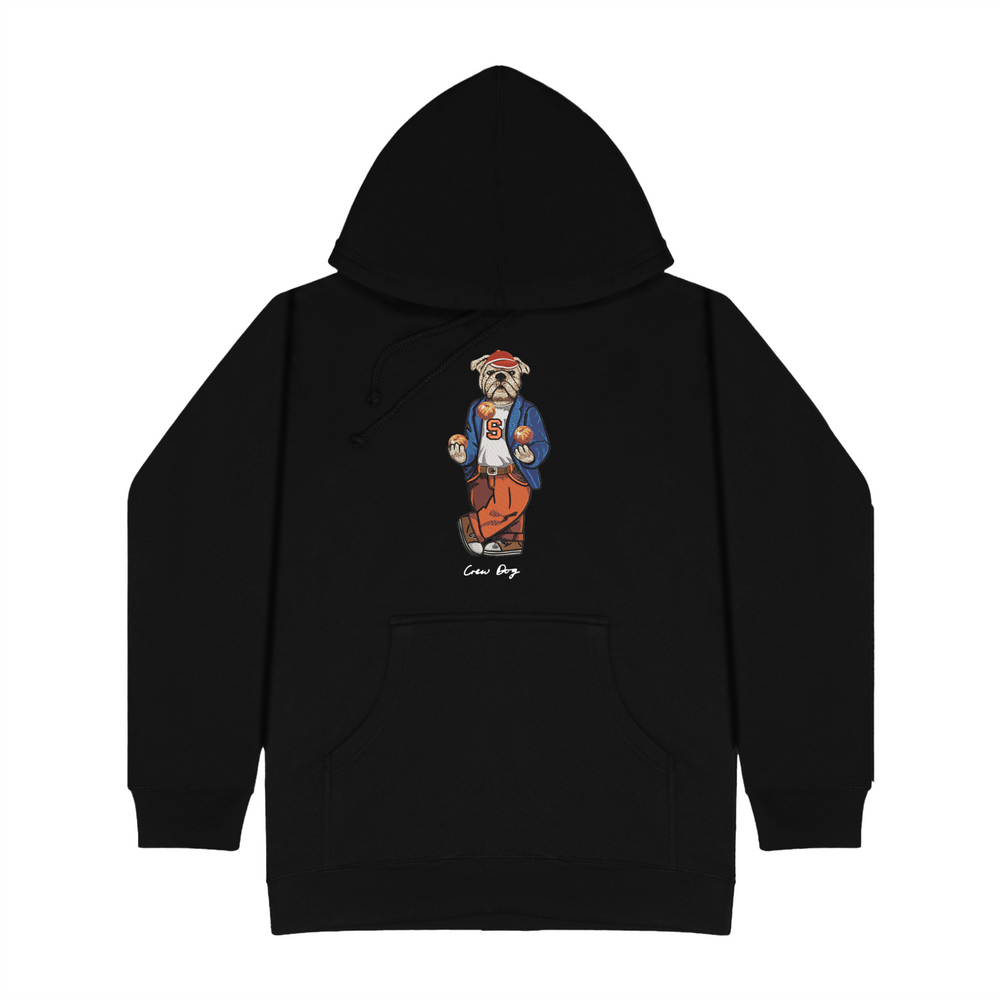 
                      
                        Syracuse Original Hoodie
                      
                    