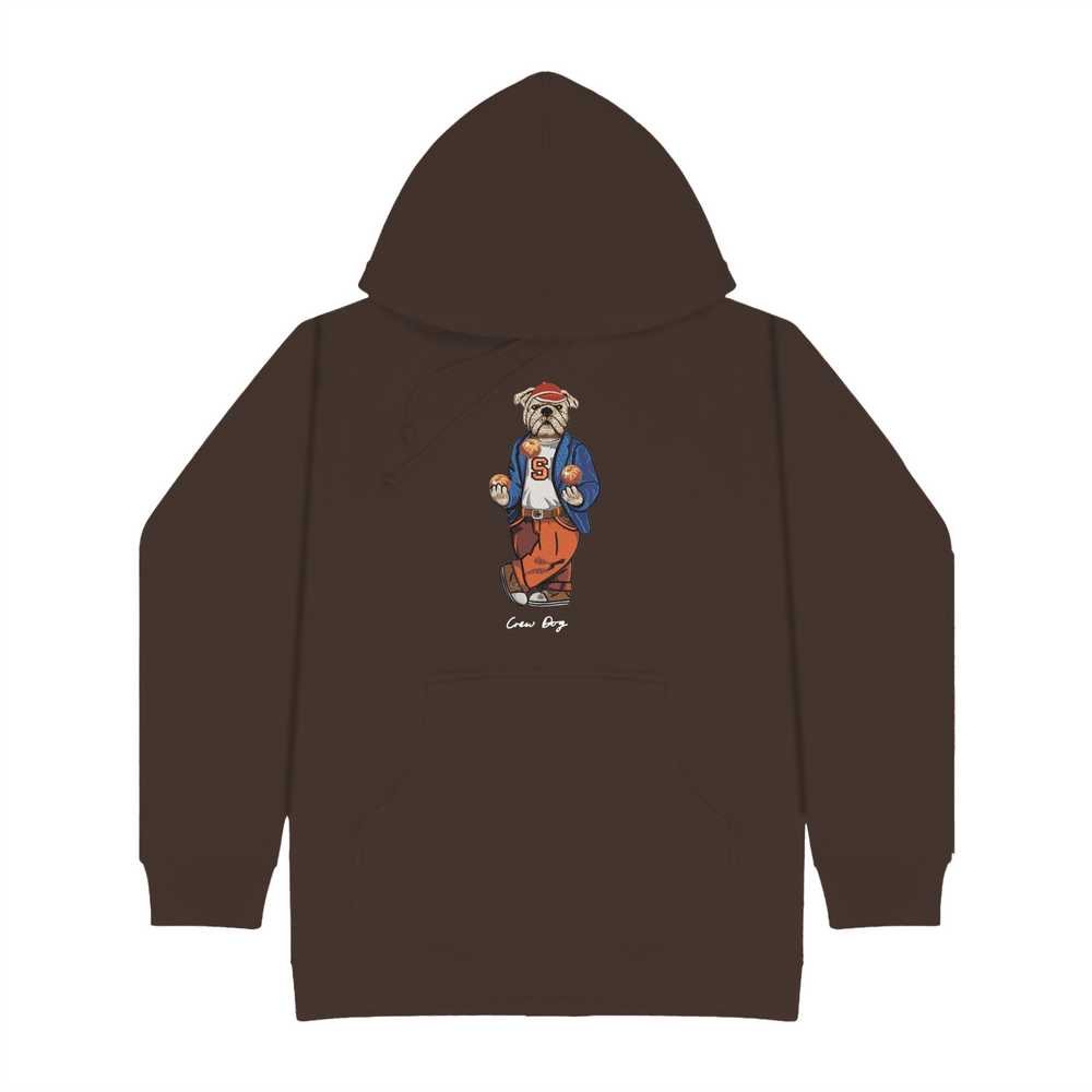 
                      
                        Embroidered Syracuse Original Hoodie
                      
                    