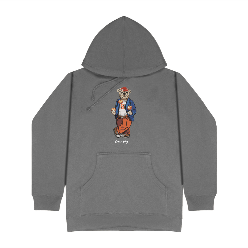 
                      
                        Embroidered Syracuse Original Hoodie
                      
                    