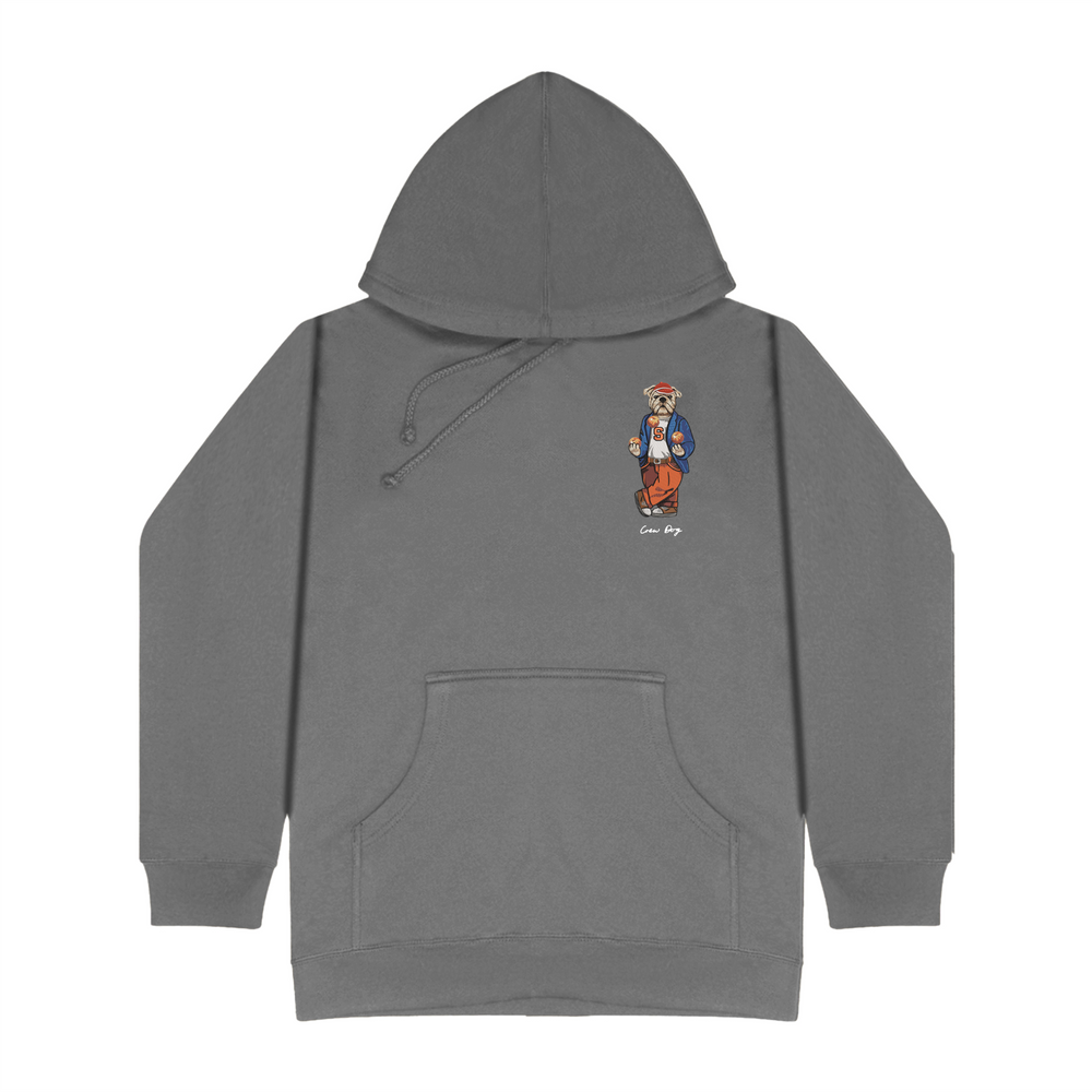 
                      
                        Embroidered Syracuse Original Hoodie
                      
                    