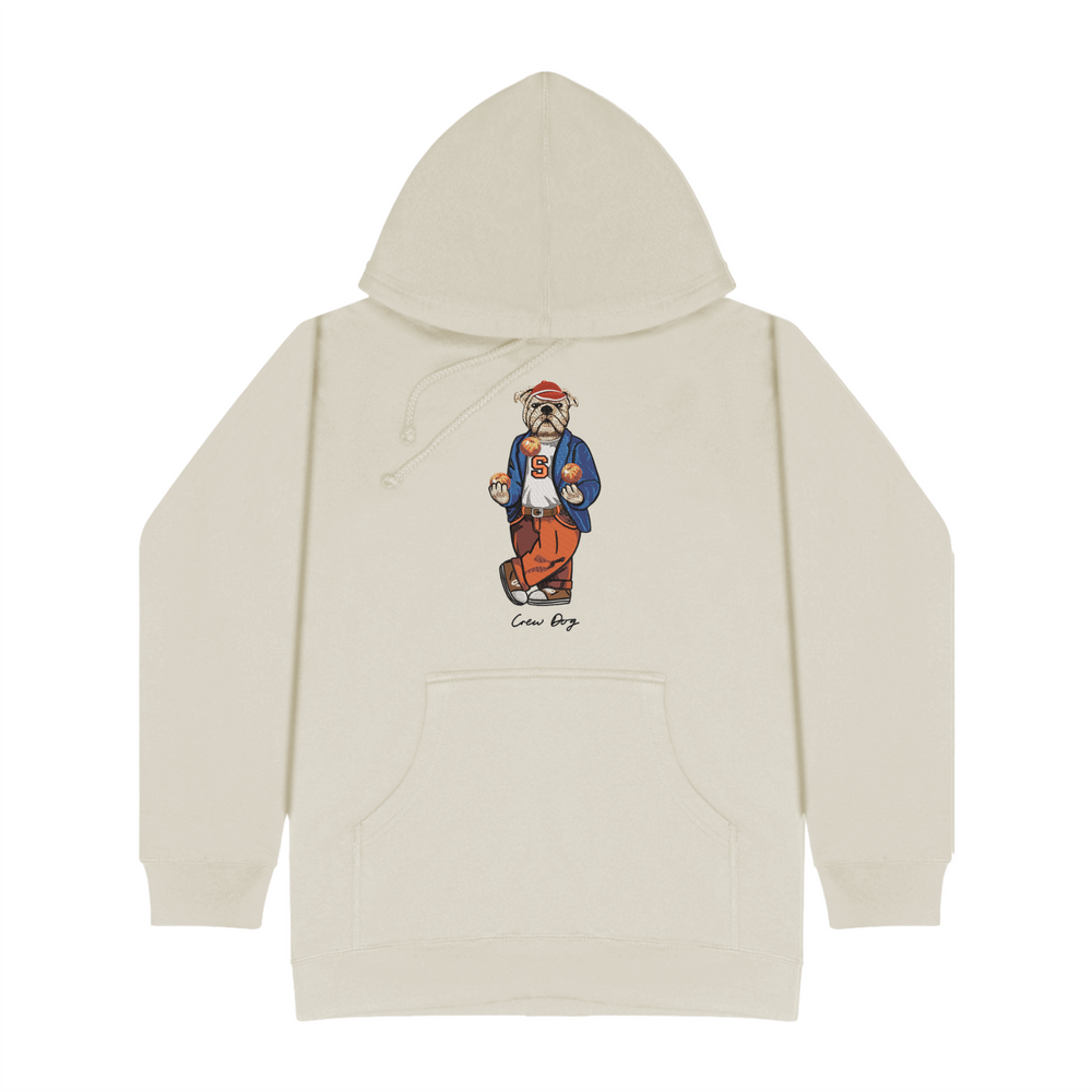 
                      
                        Embroidered Syracuse Original Hoodie
                      
                    