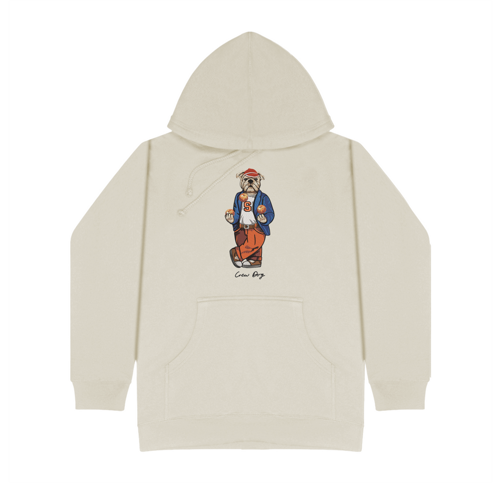 Syracuse Original Hoodie