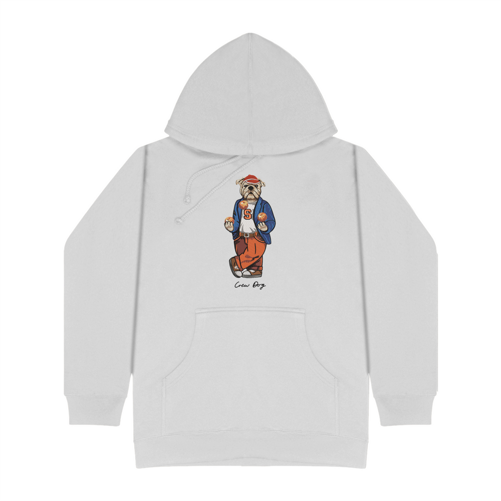 
                      
                        Embroidered Syracuse Original Hoodie
                      
                    