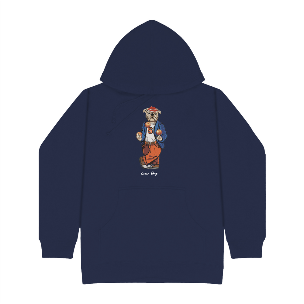 
                      
                        Embroidered Syracuse Original Hoodie
                      
                    