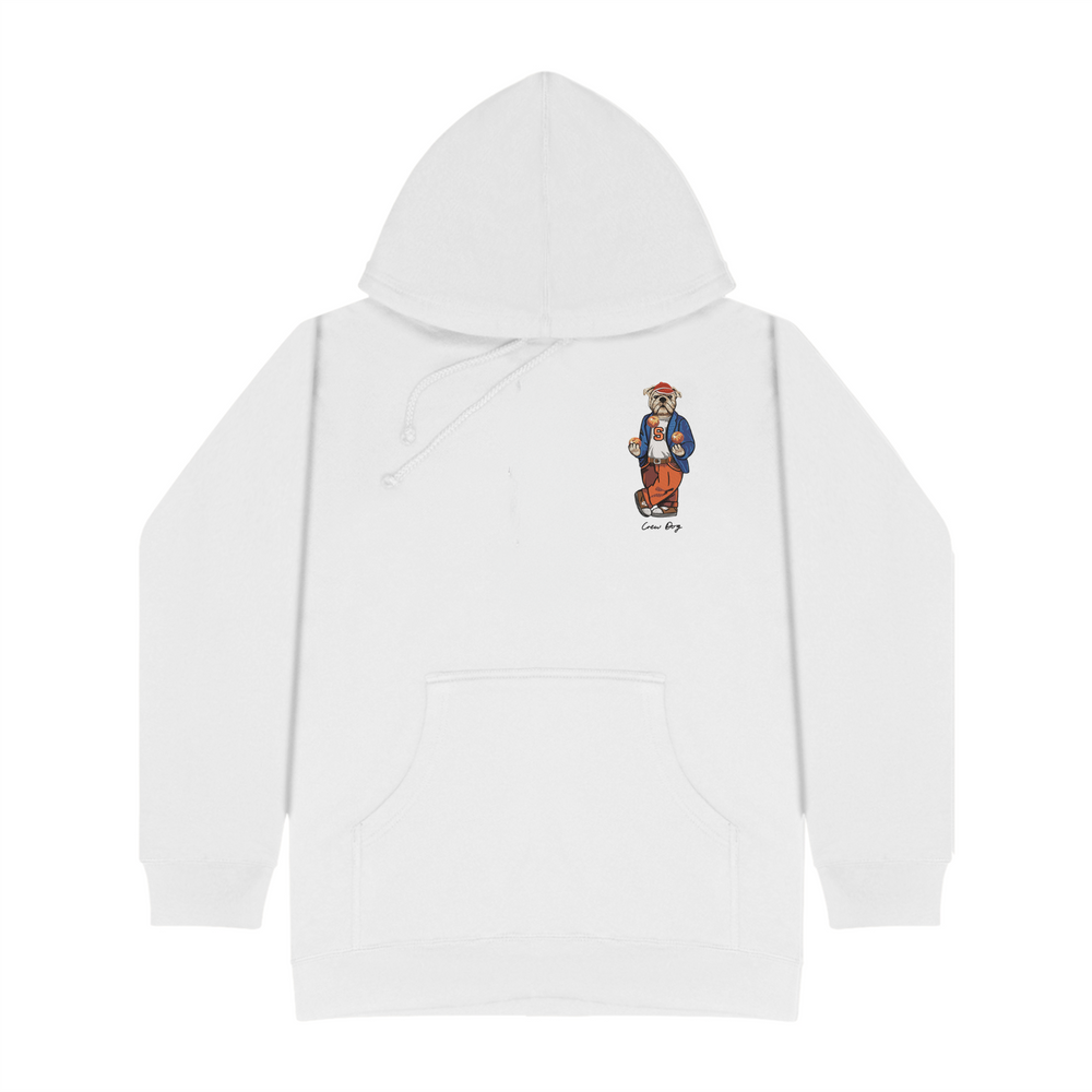 
                      
                        Embroidered Syracuse Original Hoodie
                      
                    