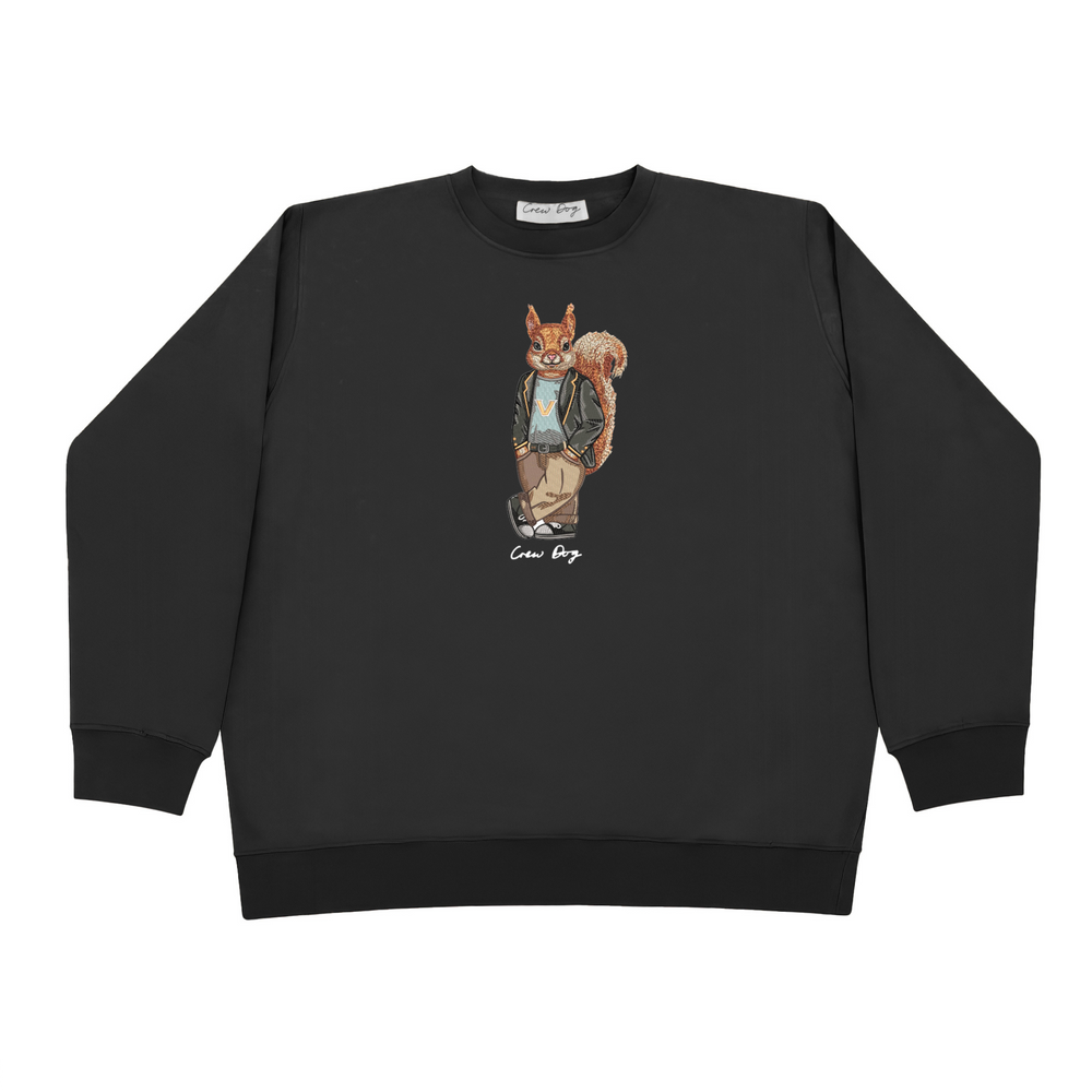 
                      
                        Vanderbilt Original Crewneck
                      
                    