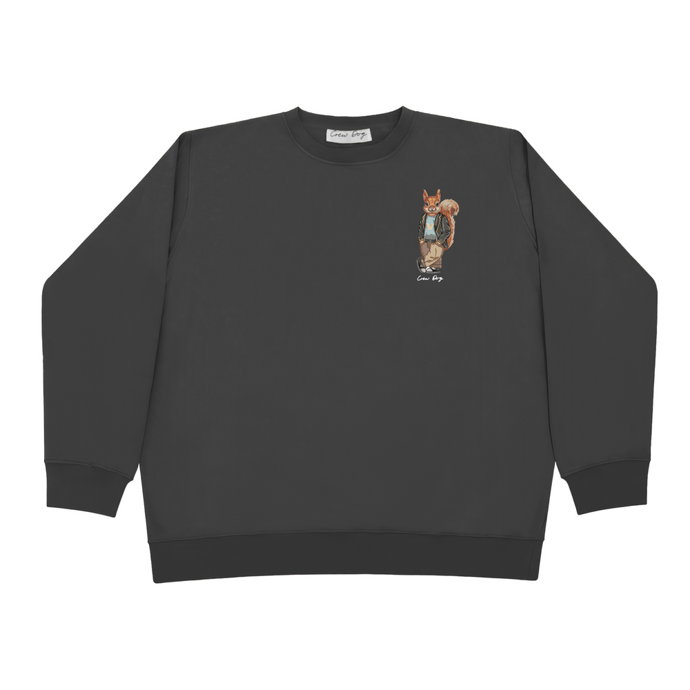 
                      
                        Vanderbilt Original Crewneck
                      
                    