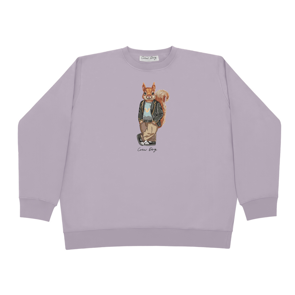 
                      
                        Vanderbilt Original Crewneck
                      
                    