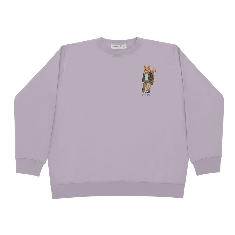 
                      
                        Vanderbilt Original Crewneck
                      
                    
