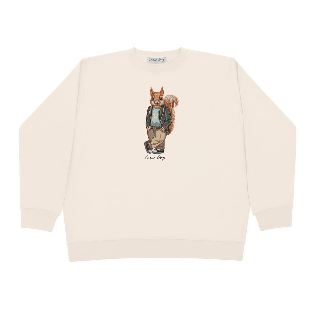 Vanderbilt Original Crewneck