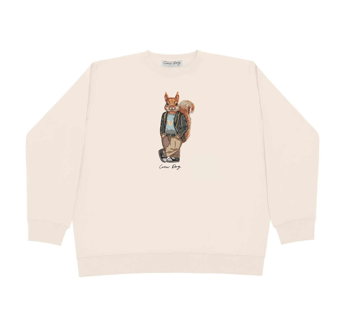 Vanderbilt Original Crewneck