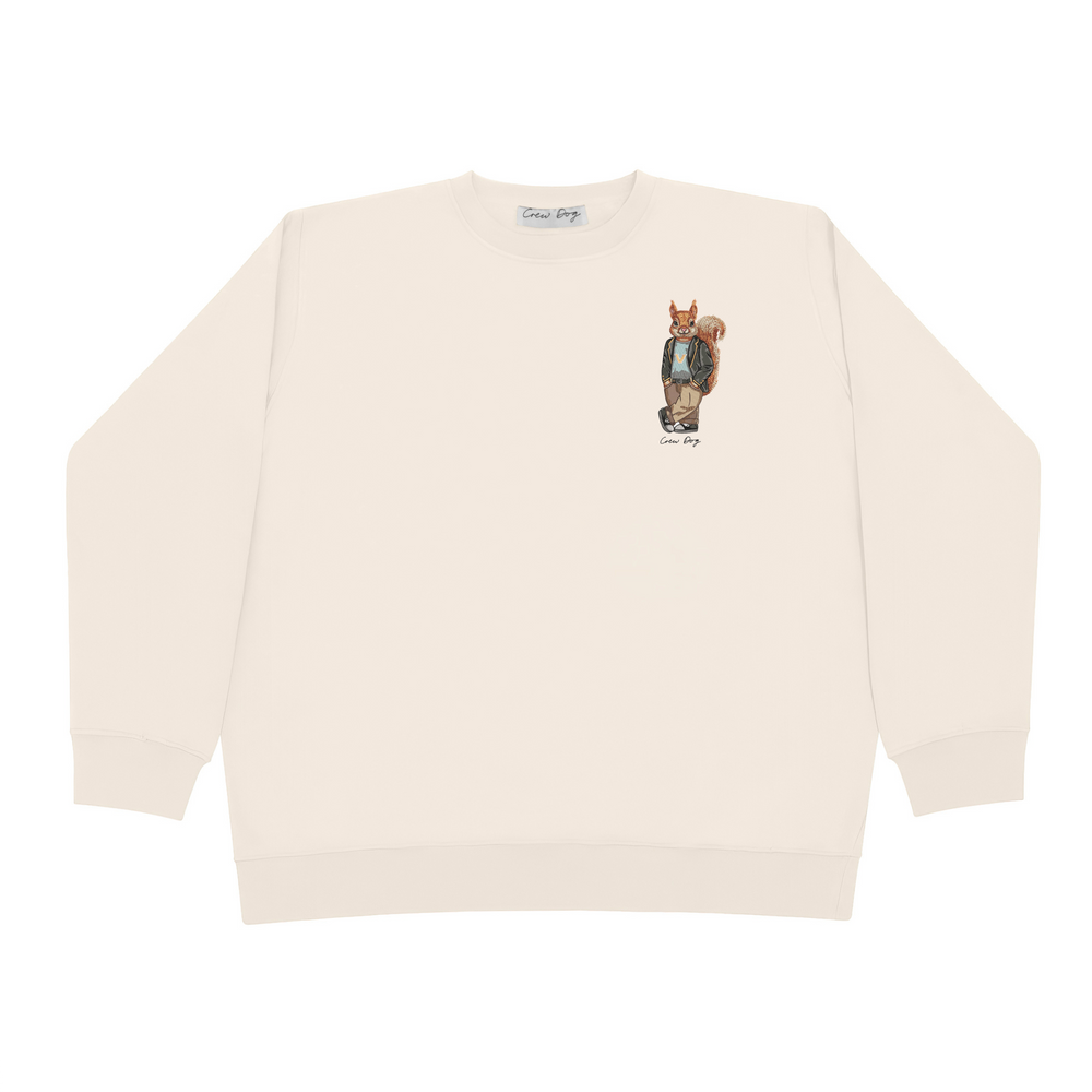 Vanderbilt Original Crewneck