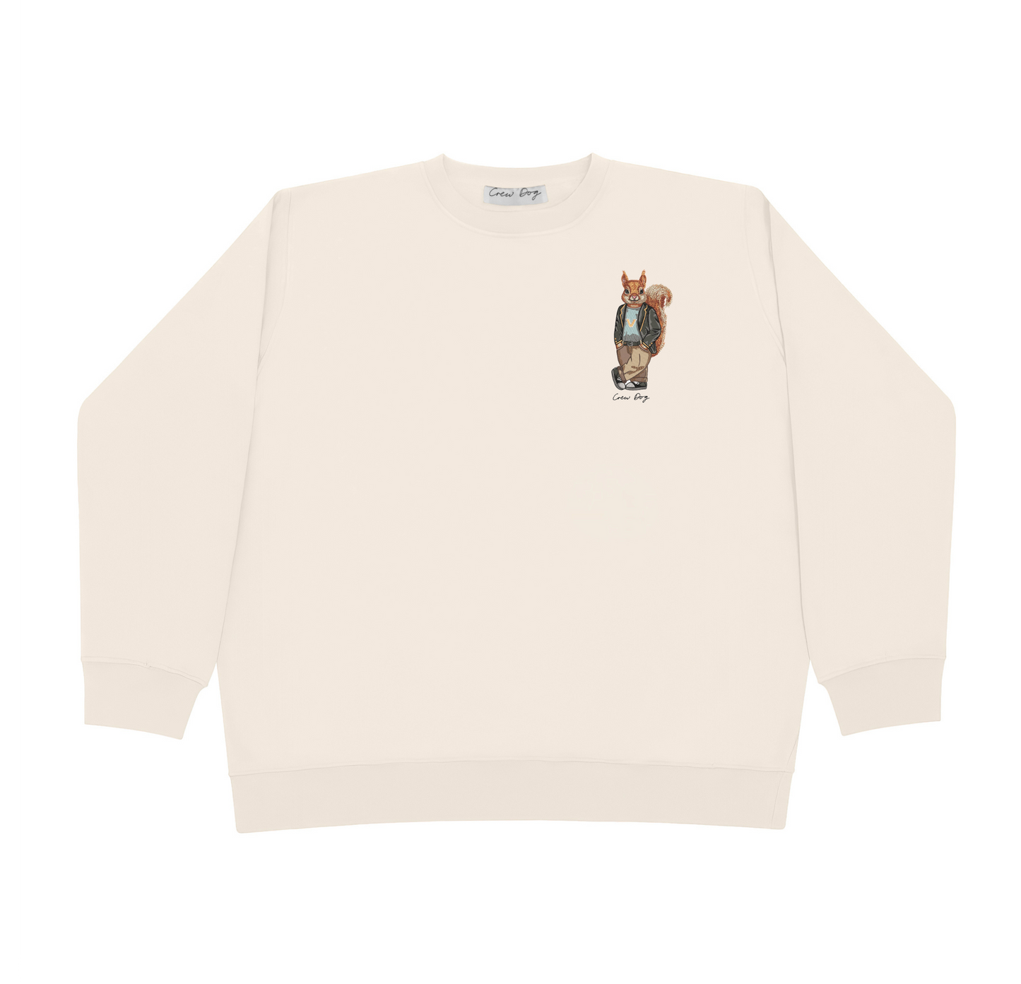 Vanderbilt Original Crewneck