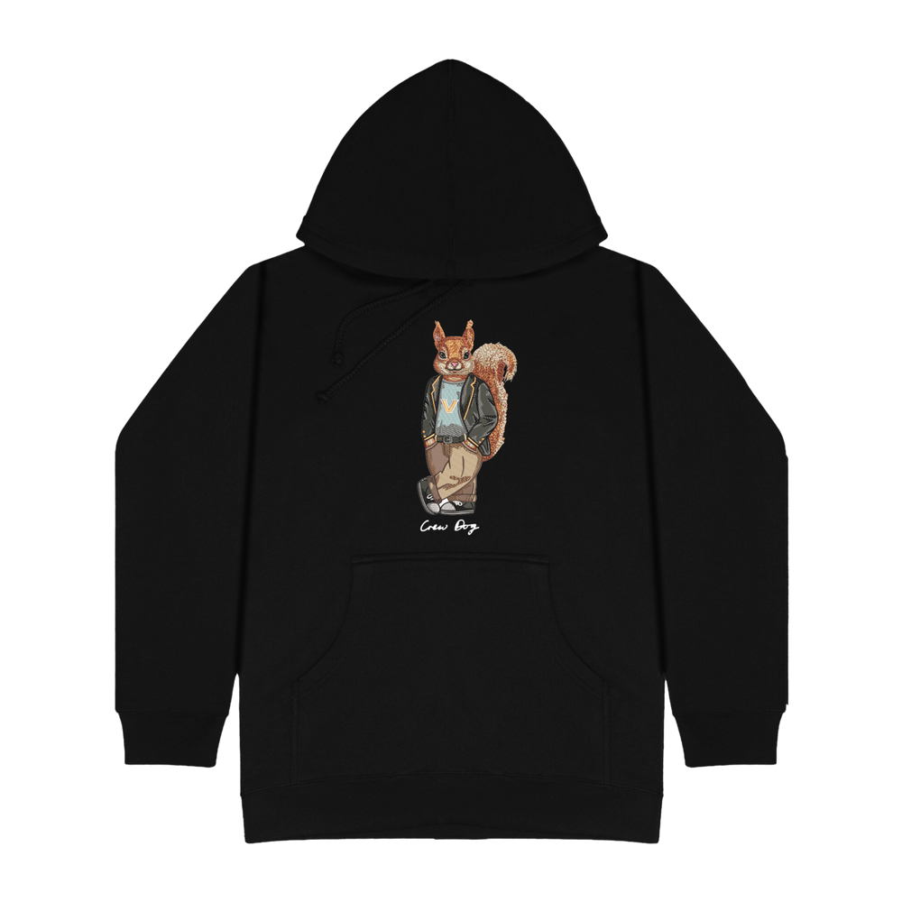 
                      
                        Vanderbilt Original Hoodie
                      
                    
