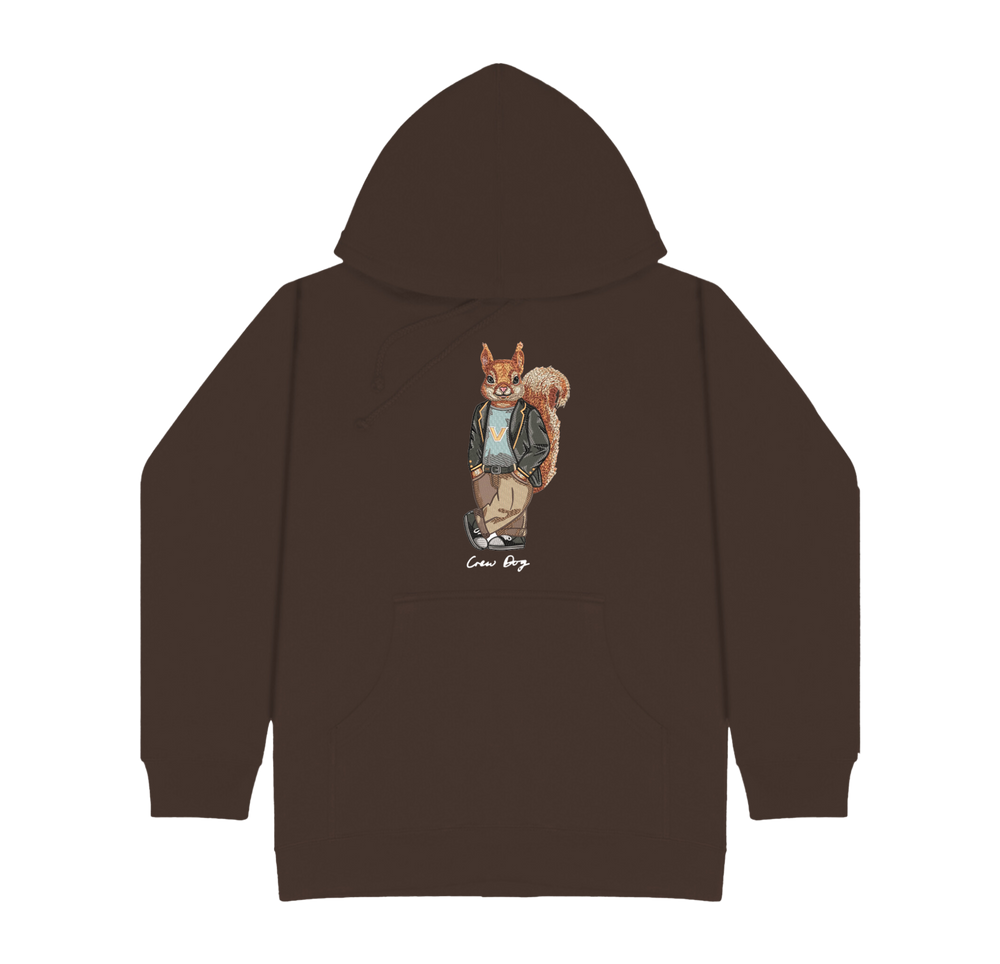 Vanderbilt Original Hoodie