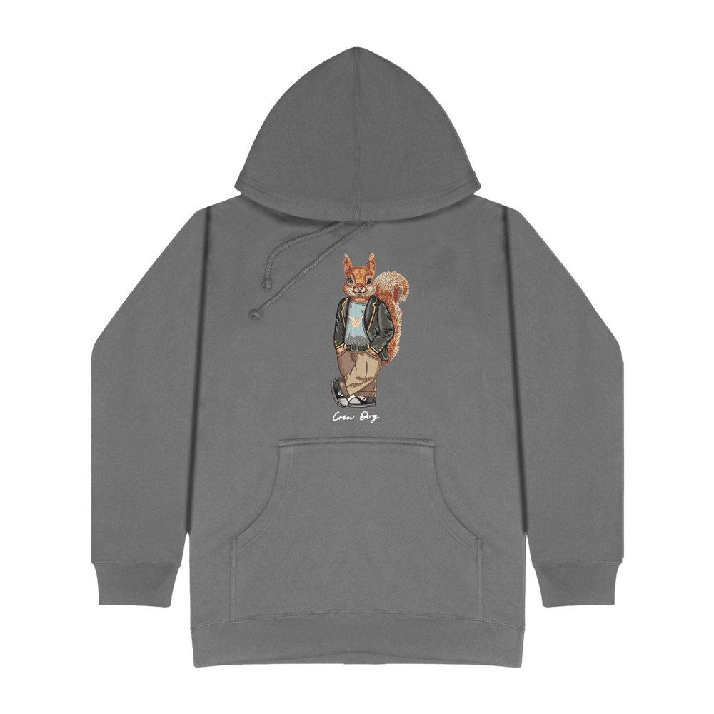 
                      
                        Vanderbilt Original Hoodie
                      
                    