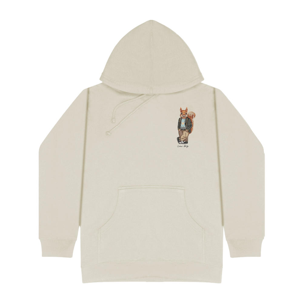 
                      
                        Vanderbilt Original Hoodie
                      
                    