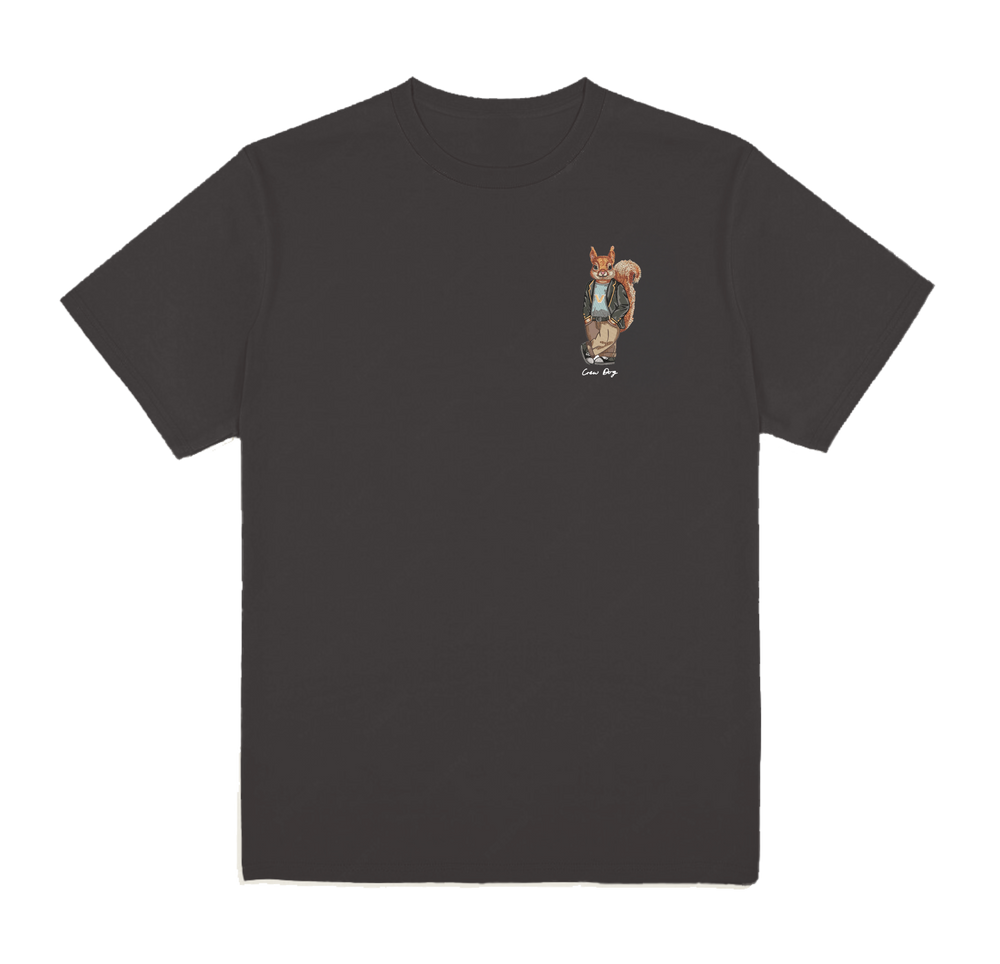Vanderbilt Original Tee