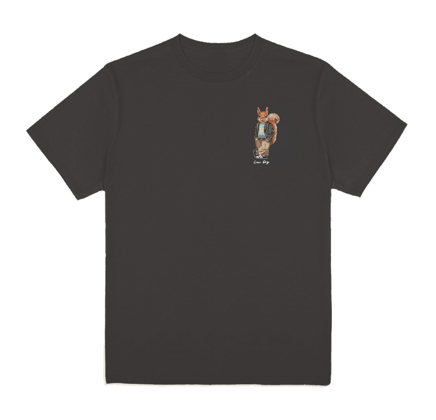 Vanderbilt Original Tee