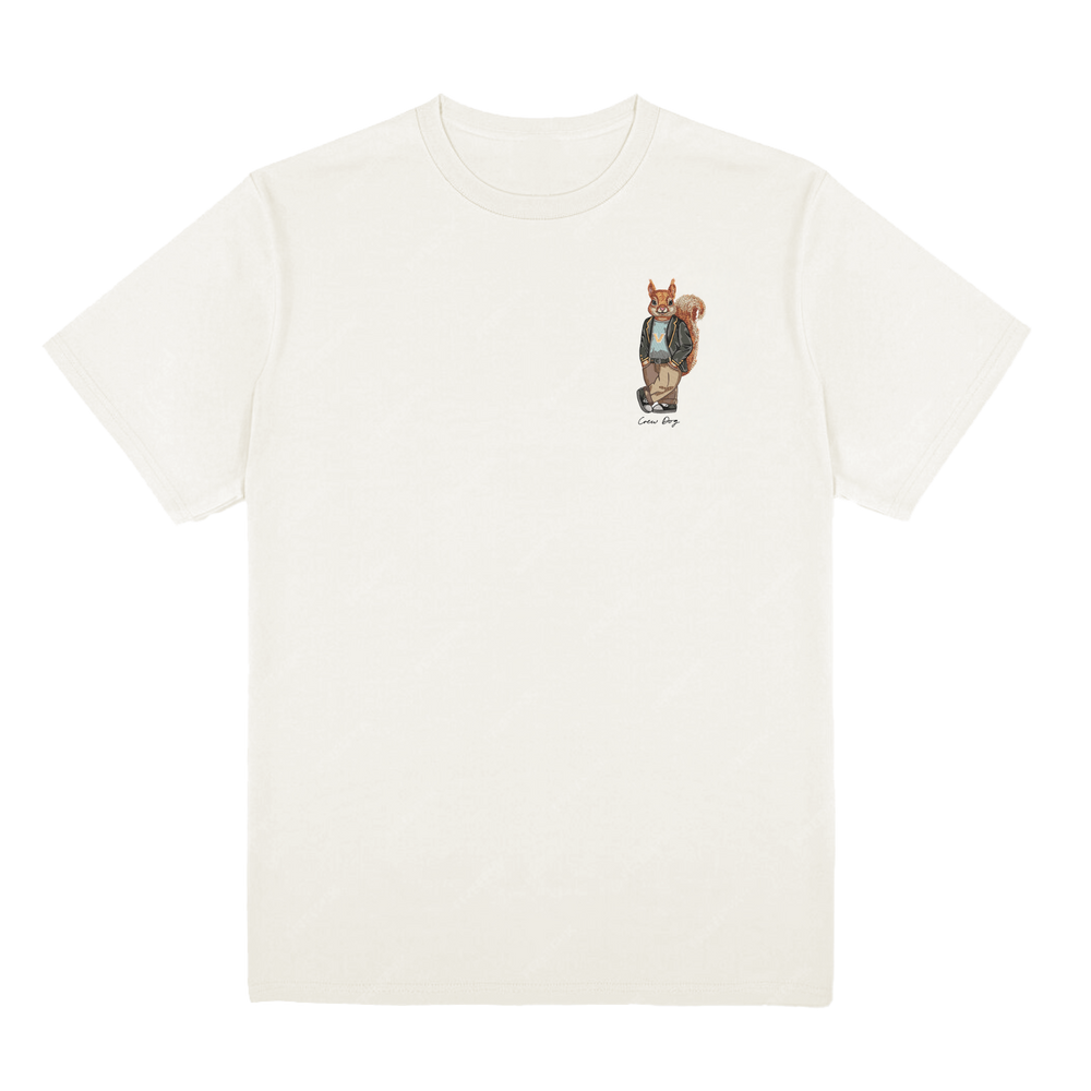 Vanderbilt Original Tee