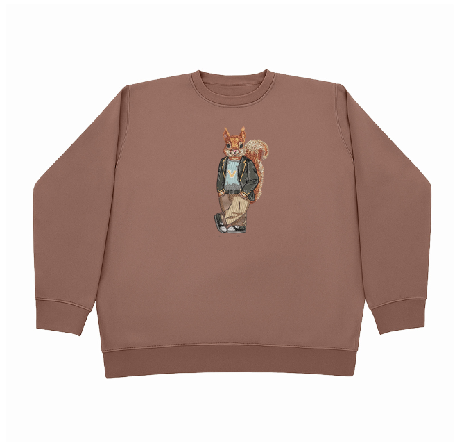 
                      
                        Vanderbilt Original Crewneck
                      
                    