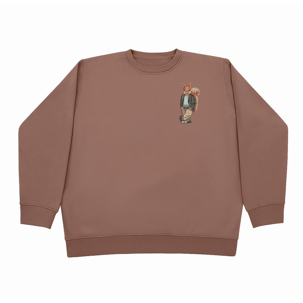 
                      
                        Vanderbilt Original Crewneck
                      
                    