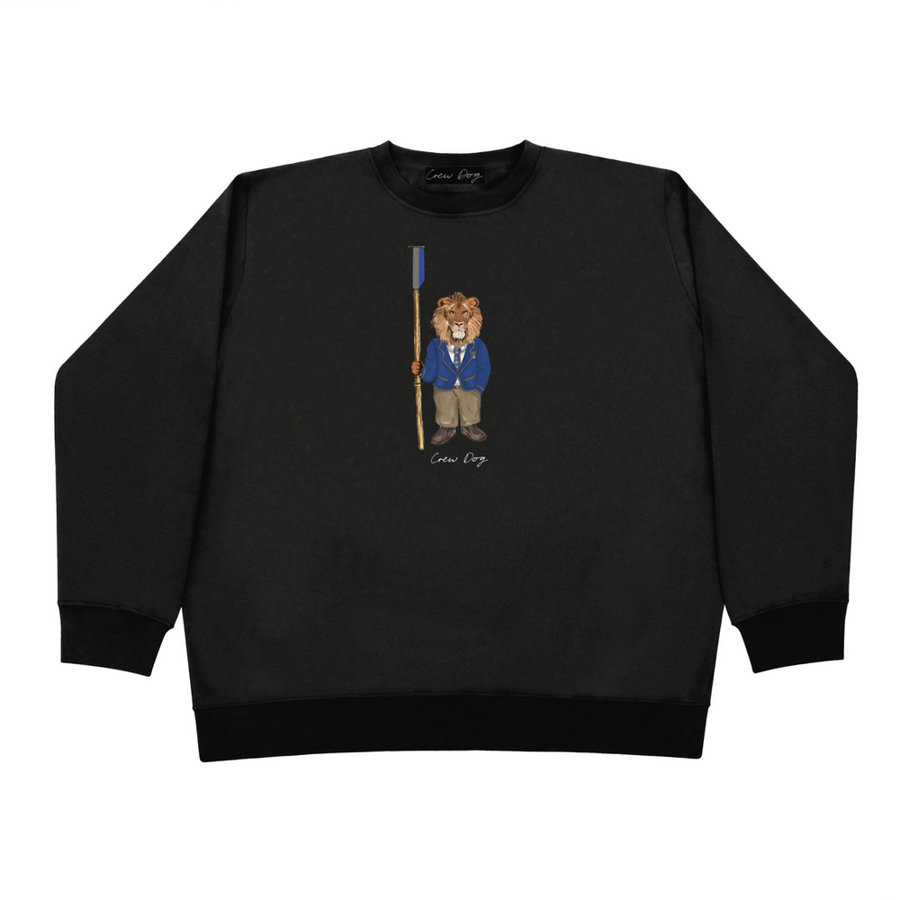 
                      
                        [NEW] Imperial College BC Crewneck
                      
                    