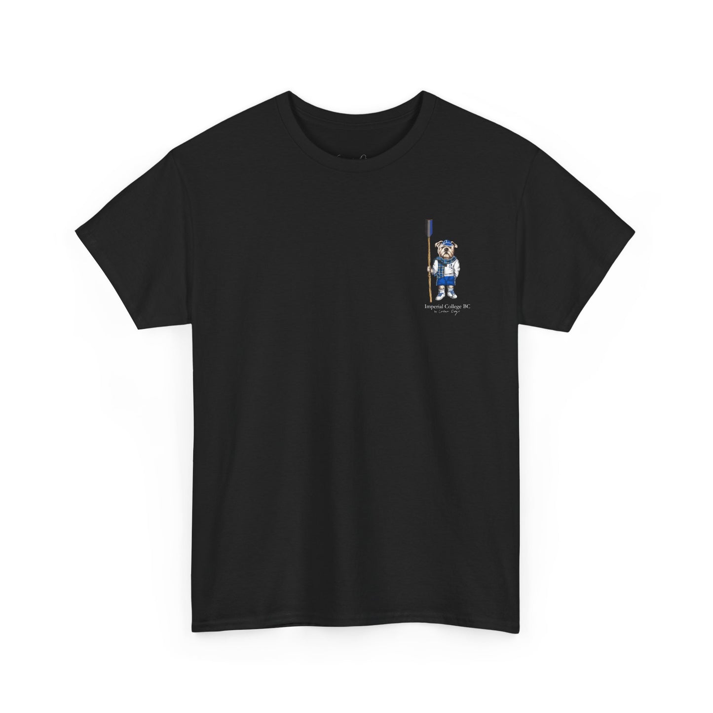 [OLD] Imperial College BC Tee