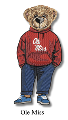 OleMiss Logo