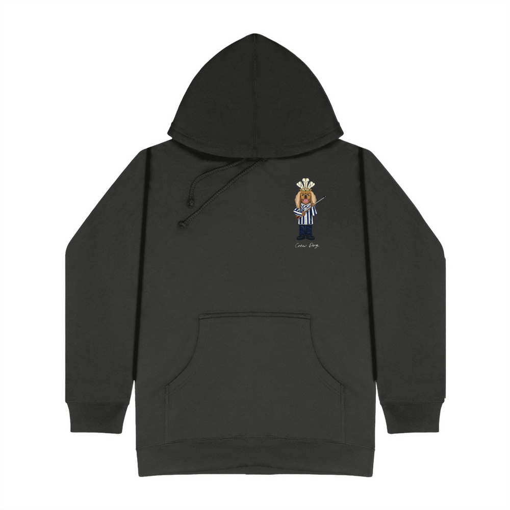 Oxford University Rifle Club Hoodie