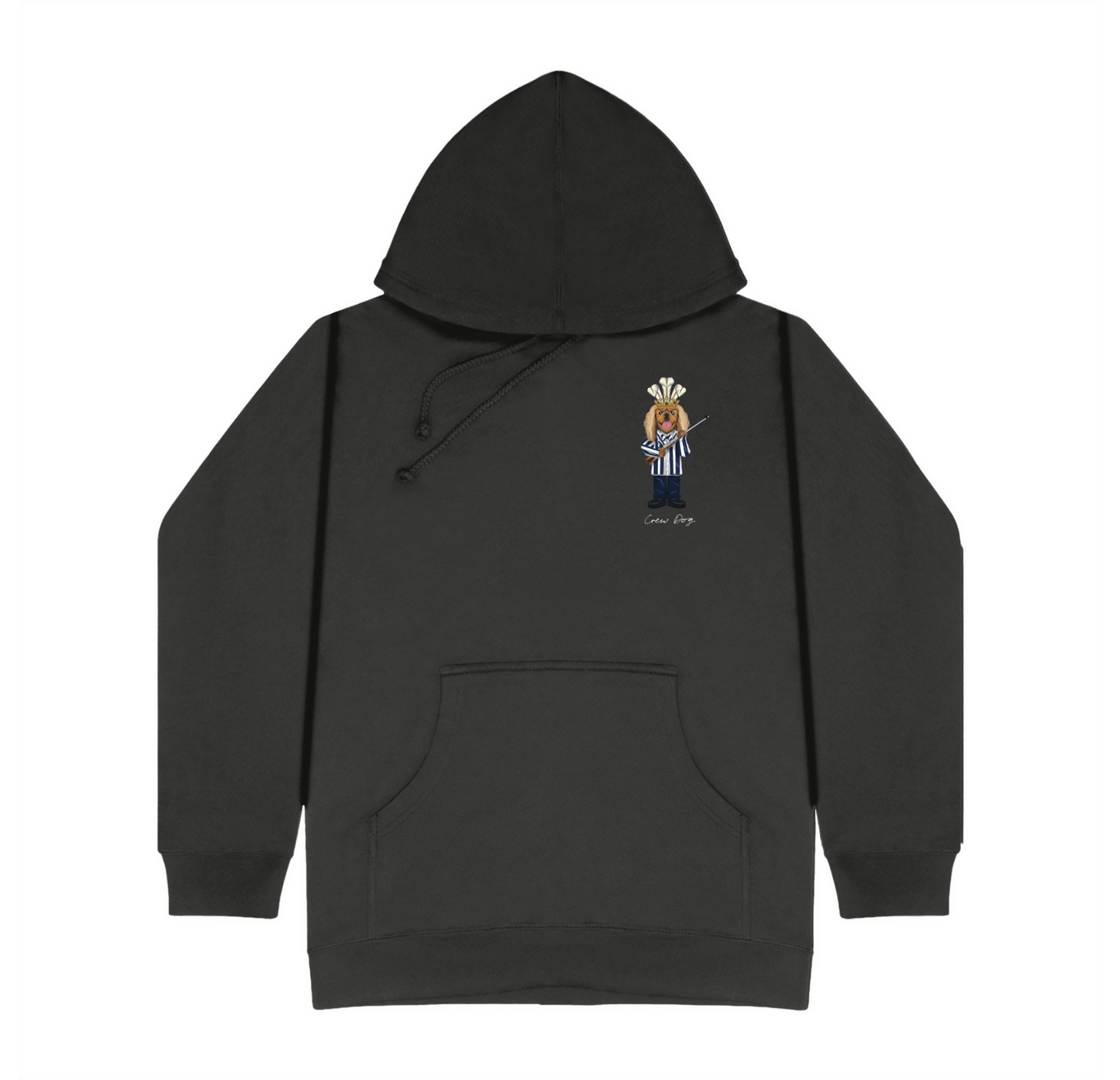 Oxford University Rifle Club Hoodie