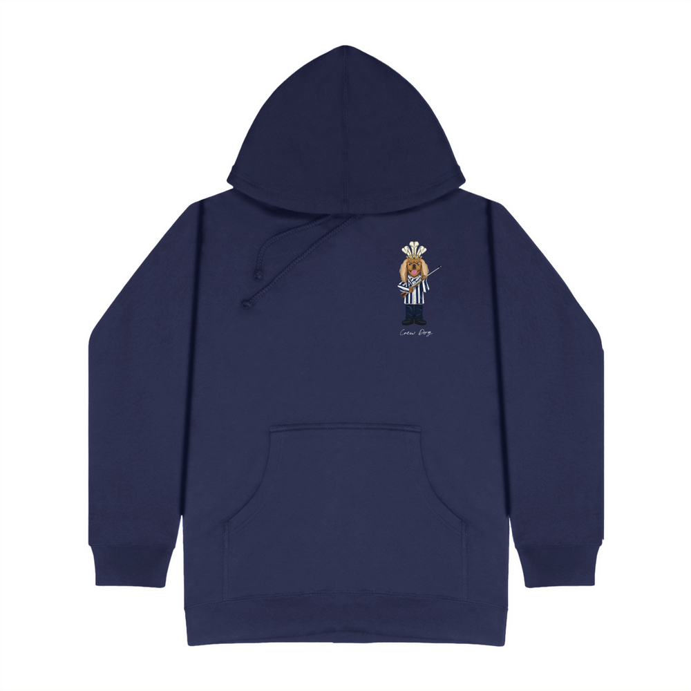 
                      
                        Oxford University Rifle Club Hoodie
                      
                    