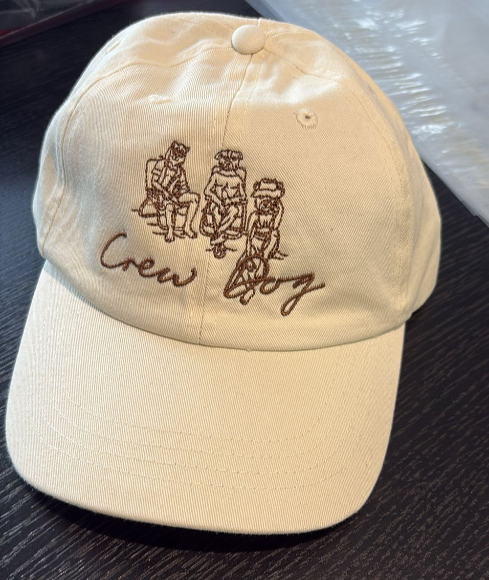 Spring Break Cap