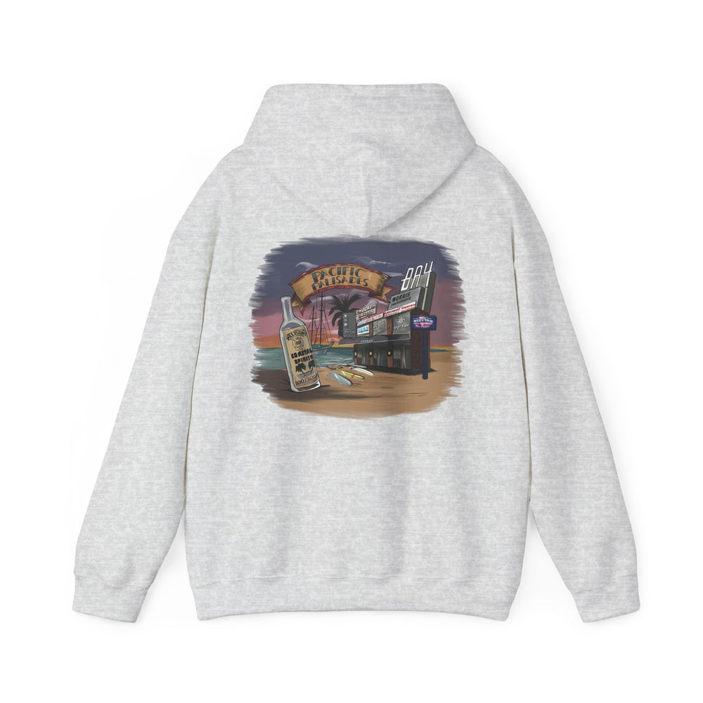 
                      
                        Pacific Palisades Hoodie
                      
                    