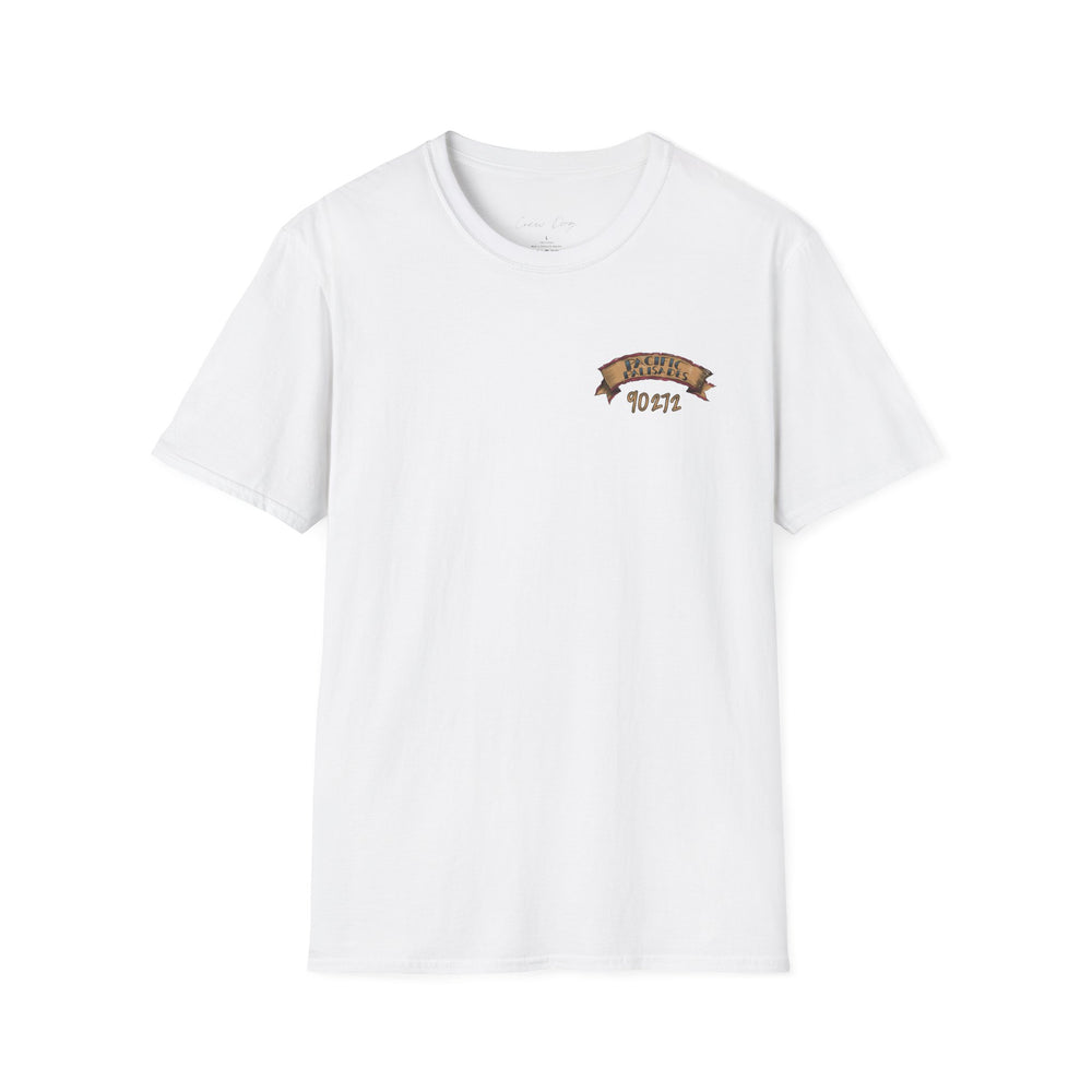 
                      
                        Pacific Palisades Tee
                      
                    