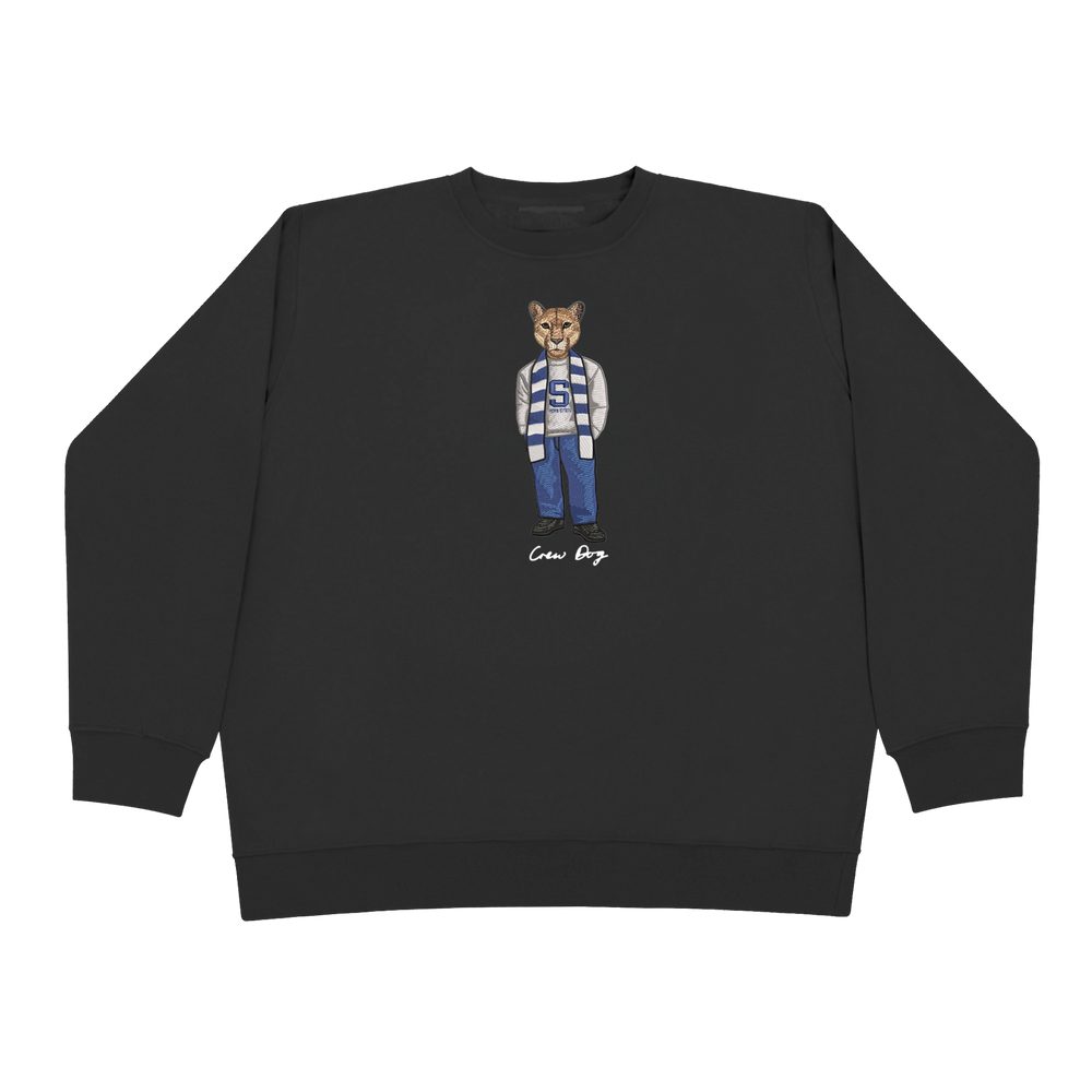 
                      
                        Penn State Original Crewneck
                      
                    