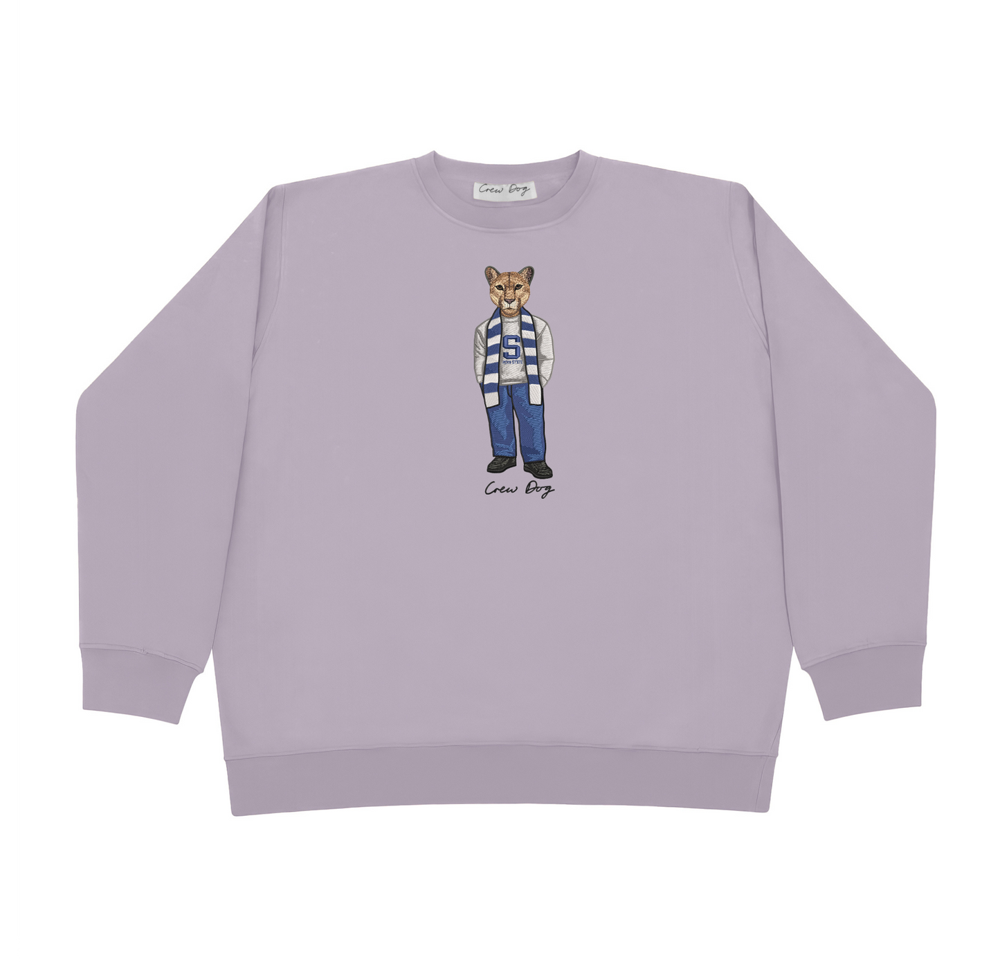 Penn State Original Crewneck