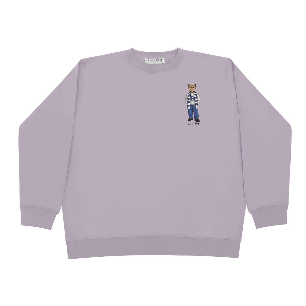 
                      
                        Penn State Original Crewneck
                      
                    