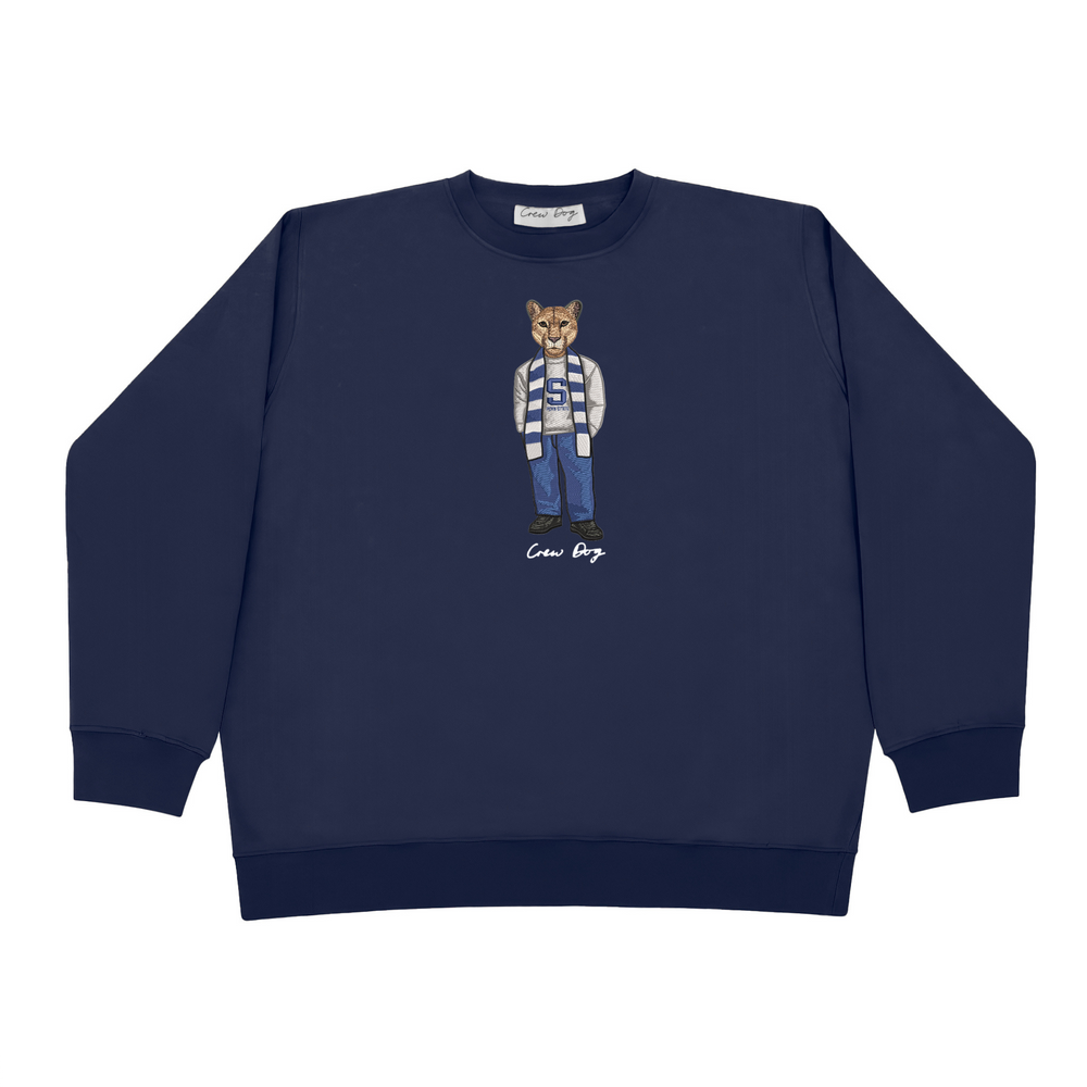 
                      
                        Penn State Original Crewneck
                      
                    
